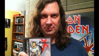 Xenogears PS1 Review + Gameplay Xenogears PS1 Review + Gameplay