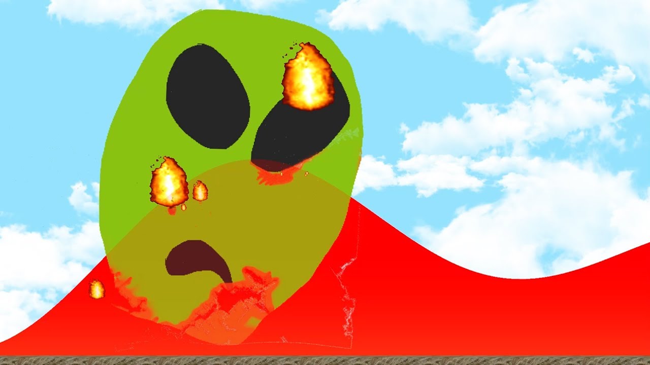 Using a Lava Tidal Wave in the Storm Area 51 Strategy – Floating Sandbox Using a Lava Tidal Wave in the Storm Area 51 Strategy – Floating Sandbox