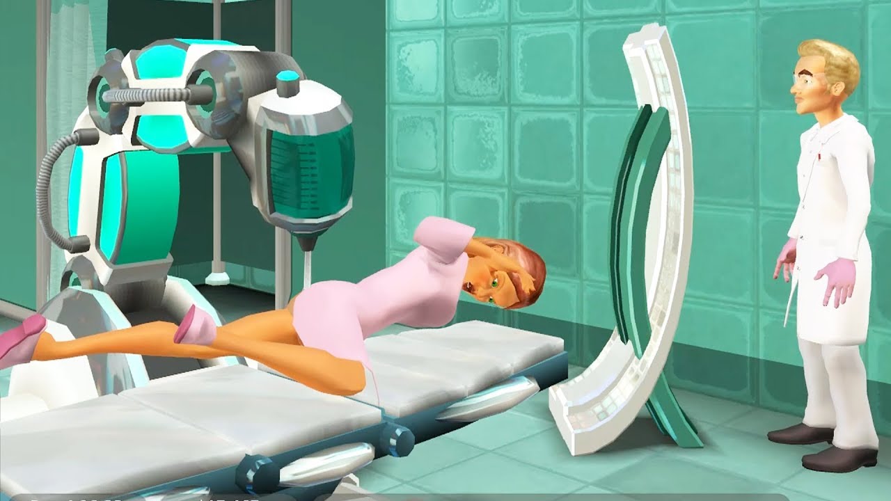 This Hospital Uses Questionable Medical Practices – Hospital Tycoon This Hospital Uses Questionable Medical Practices – Hospital Tycoon