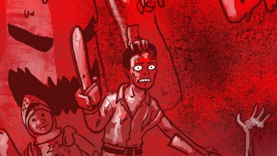 Retronauts Episode 474: Evil Dead Retronauts Episode 474: Evil Dead