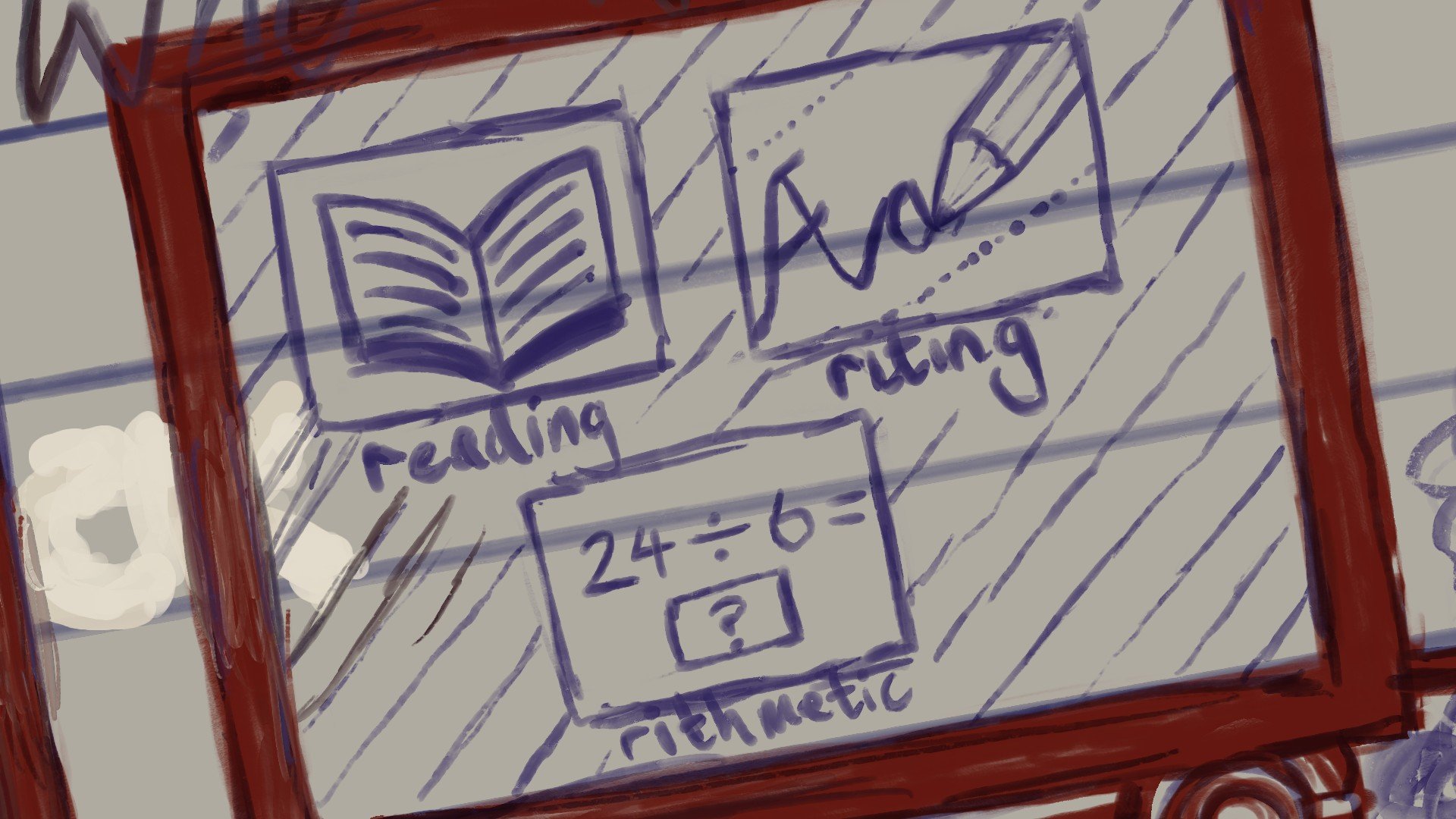 Retronauts Episode 477: Back to School Retronauts Episode 477: Back to School