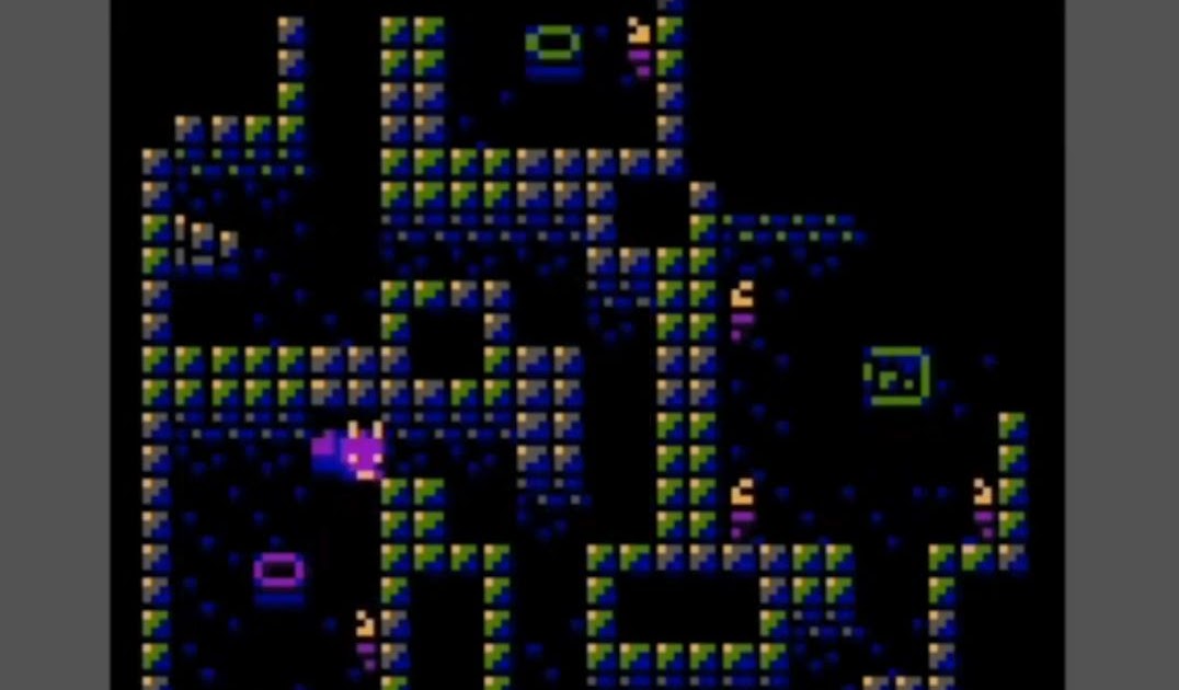 Dark Keep – A creepy rogue-like for the Atari XL/XE entered into the ABBUC Software Contest 2022 Dark Keep – A creepy rogue-like for the Atari XL/XE entered into the ABBUC Software Contest 2022