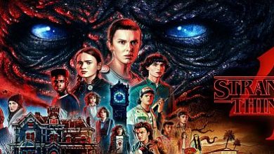 ‘Stranger Things’ Video Game Moment | AUSRETROGAMER ‘Stranger Things’ Video Game Moment | AUSRETROGAMER