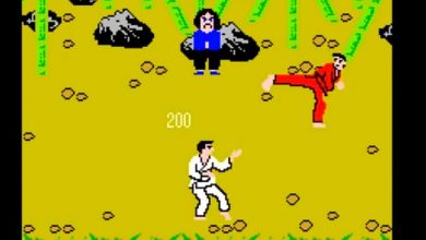 Karate Champ VS Amiga – 1980’s Arcade fighting game is getting an Amiga version via Jotd Karate Champ VS Amiga – 1980’s Arcade fighting game is getting an Amiga version via Jotd