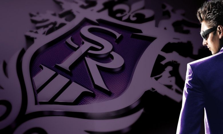 Saints Row The Third: Now you're playing with POWER