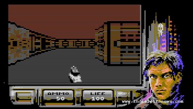 T.R.S.I. The Red Serpent Invasion – An Interactive Competition C64 Demo for the Evoke demo scene party looks damn impressive! T.R.S.I. The Red Serpent Invasion – An Interactive Competition C64 Demo for the Evoke demo scene party looks damn impressive!