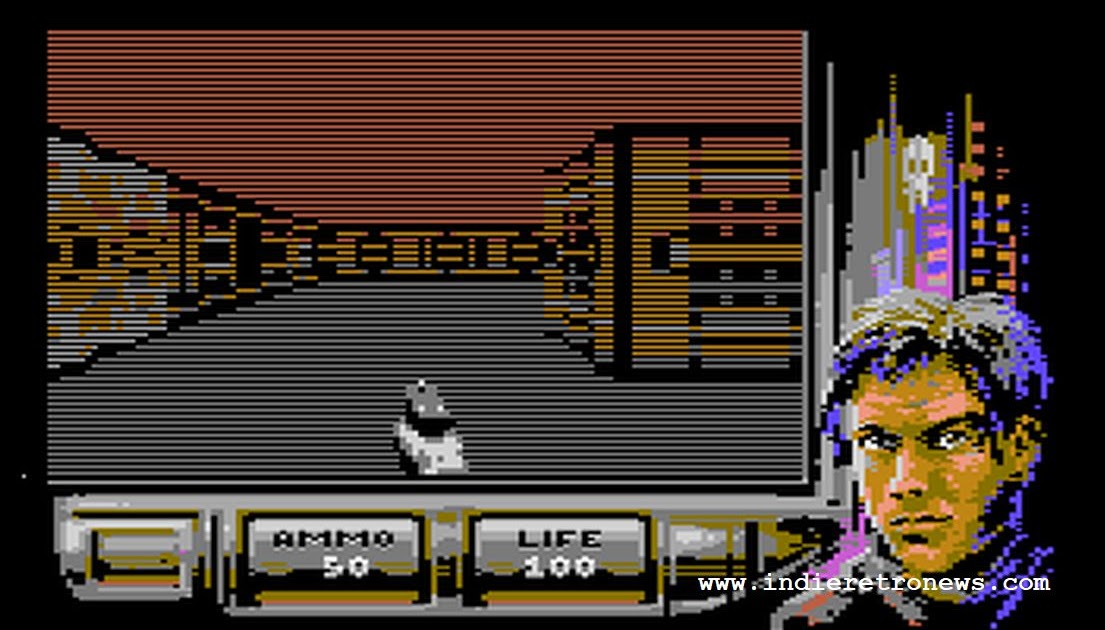 T.R.S.I. The Red Serpent Invasion – An Interactive Competition C64 Demo for the Evoke demo scene party looks damn impressive! T.R.S.I. The Red Serpent Invasion – An Interactive Competition C64 Demo for the Evoke demo scene party looks damn impressive!