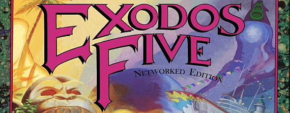 Get Your DOS Gaming Fix With eXoDOS 5 | AUSRETROGAMER