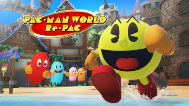 Retro Re-release Roundup, week of August 25, 2022 Retro Re-release Roundup, week of August 25, 2022