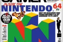 Retro Gamer 224 cover