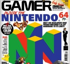 Retro Gamer 224 is on sale now! | Retro Gamer Retro Gamer 224 is on sale now! | Retro Gamer
