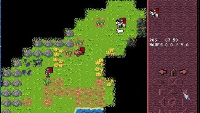 SettleTheWorld – An in development Colonization fan game for the Amiga by Theo Theoderich SettleTheWorld – An in development Colonization fan game for the Amiga by Theo Theoderich
