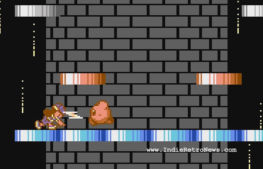 Slam Siblings – A Super Smash Bros Tribute is still coming to the Commodore 64 Slam Siblings – A Super Smash Bros Tribute is still coming to the Commodore 64