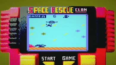Space Rescue – A Tiger Electronics game is coming to the Amstrad CPC via Antero Martinez ( Altaneros DOG ) Space Rescue – A Tiger Electronics game is coming to the Amstrad CPC via Antero Martinez ( Altaneros DOG )