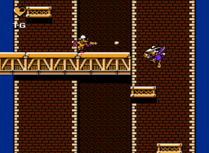 Darkwing Duck | Retro Gamer Darkwing Duck | Retro Gamer