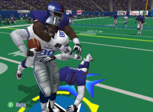 NFL 2K | Retro Gamer NFL 2K | Retro Gamer