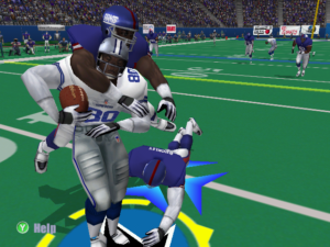 NFL 2K | Retro Gamer