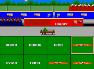 Sensible Train-Spotting | Retro Gamer Sensible Train-Spotting | Retro Gamer