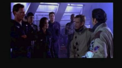 Wing Commander 4 Retro Review (PS1) Wing Commander 4 Retro Review (PS1)