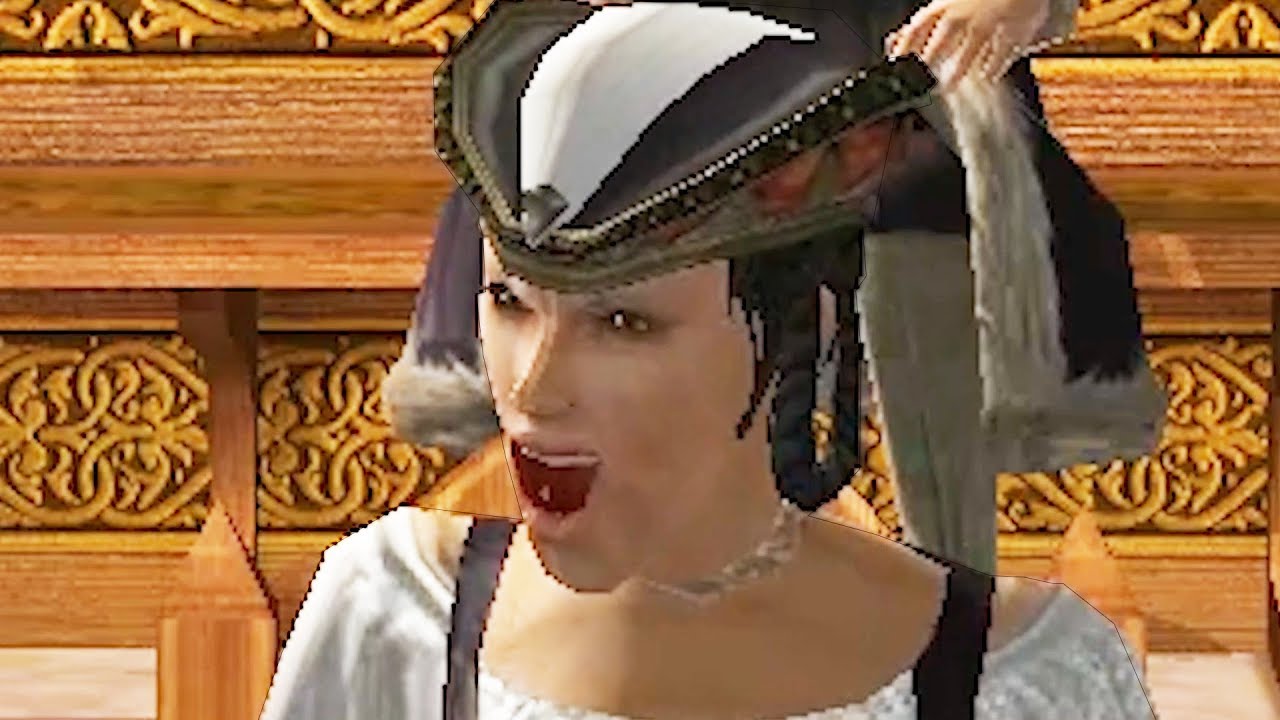 Bribing an Entire City with Their Own Stolen Money – The Guild 2 Bribing an Entire City with Their Own Stolen Money – The Guild 2