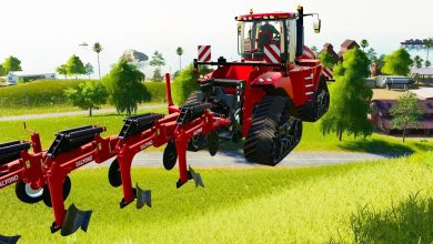 I Destroyed Farming With a 52,000,000 HP Tractor – Farming Simulator 19 I Destroyed Farming With a 52,000,000 HP Tractor – Farming Simulator 19