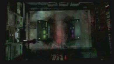 Fear Effect Review (PS1) Fear Effect Review (PS1)