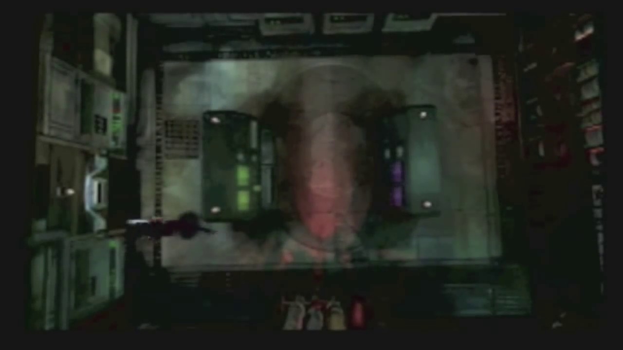 Fear Effect Review (PS1) Fear Effect Review (PS1)