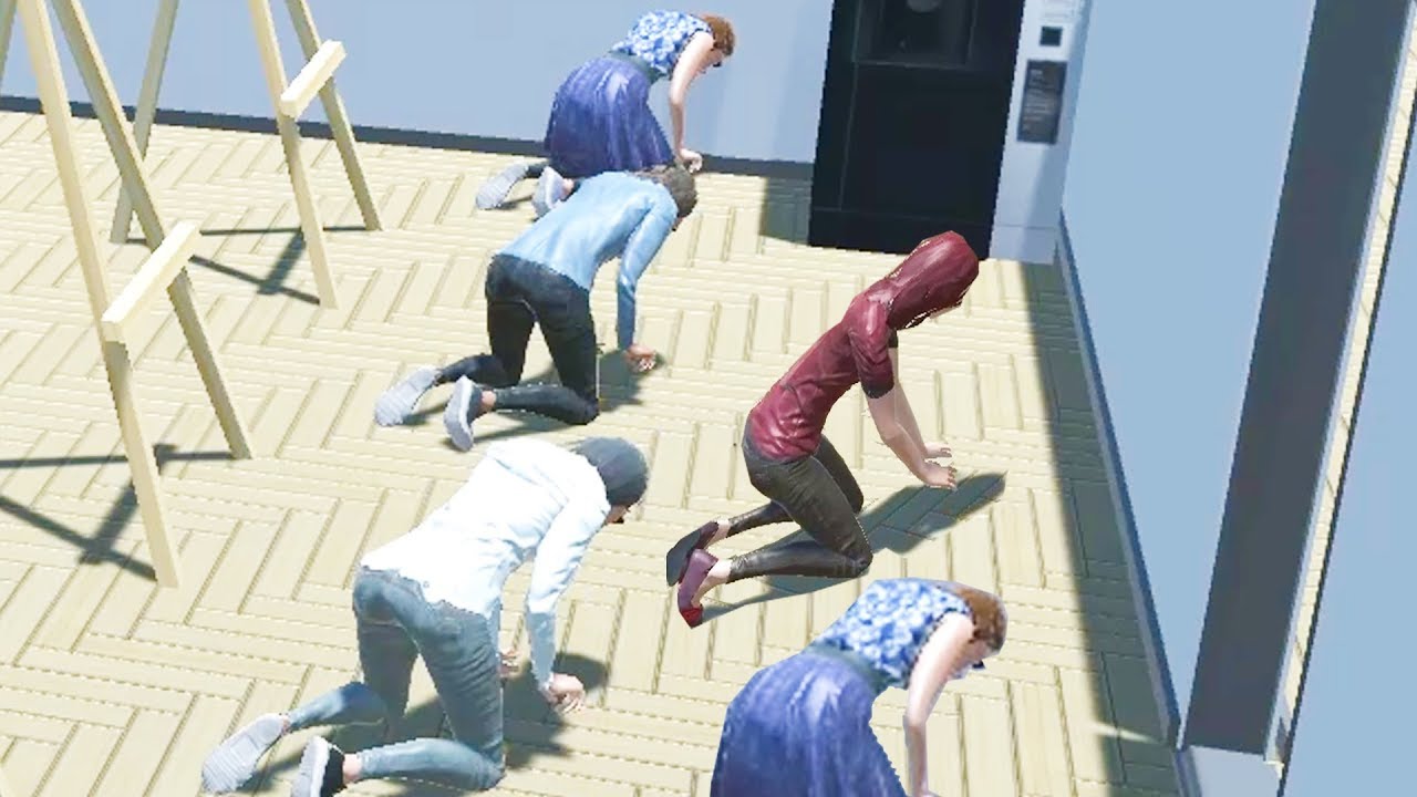 My School Was Shut Down Due to Terrible Conditions – Rule Your School