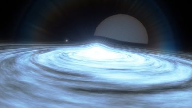 I Went Inside of a Black Hole and This Happened – Space Engine I Went Inside of a Black Hole and This Happened – Space Engine