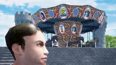 This Amusement Park Exists to Destroy Lives – Theme Park Worker This Amusement Park Exists to Destroy Lives – Theme Park Worker