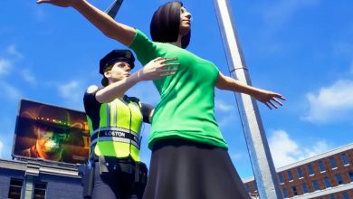 Violating Everyone’s Rights to Solve Crime – Police Simulator Violating Everyone’s Rights to Solve Crime – Police Simulator