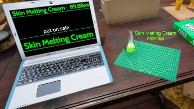 Selling Products That Literally Melts People Alive – The Chemist Selling Products That Literally Melts People Alive – The Chemist