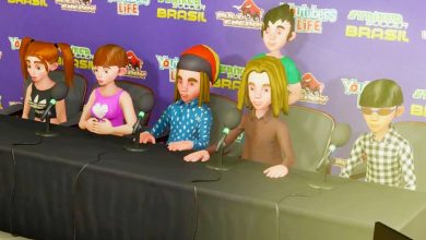 Making a Group of Homeless Losers Become Famous – Esports Life Tycoon Making a Group of Homeless Losers Become Famous – Esports Life Tycoon