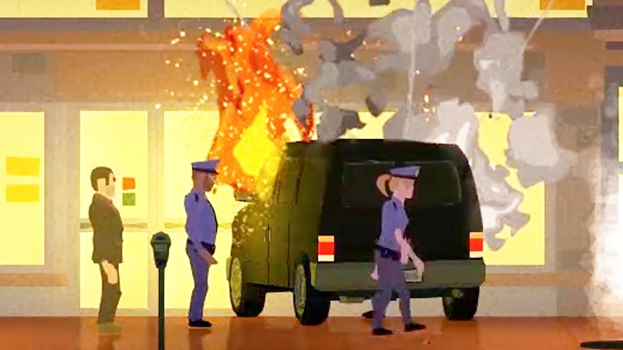 The Entire Government Collapsed Thanks to Real News – Headliner: Novinews The Entire Government Collapsed Thanks to Real News – Headliner: Novinews