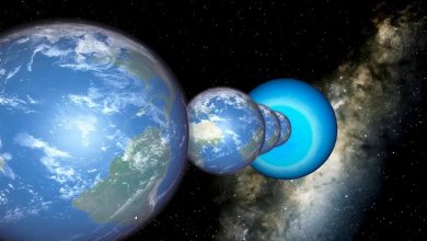 Using Countless Earths to Stop Uranus’ Orbit – Universe Sandbox 2 Using Countless Earths to Stop Uranus’ Orbit – Universe Sandbox 2