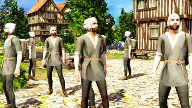 This City Proves That Inbreeding is a Powerful Weapon – The Guild 3 This City Proves That Inbreeding is a Powerful Weapon – The Guild 3