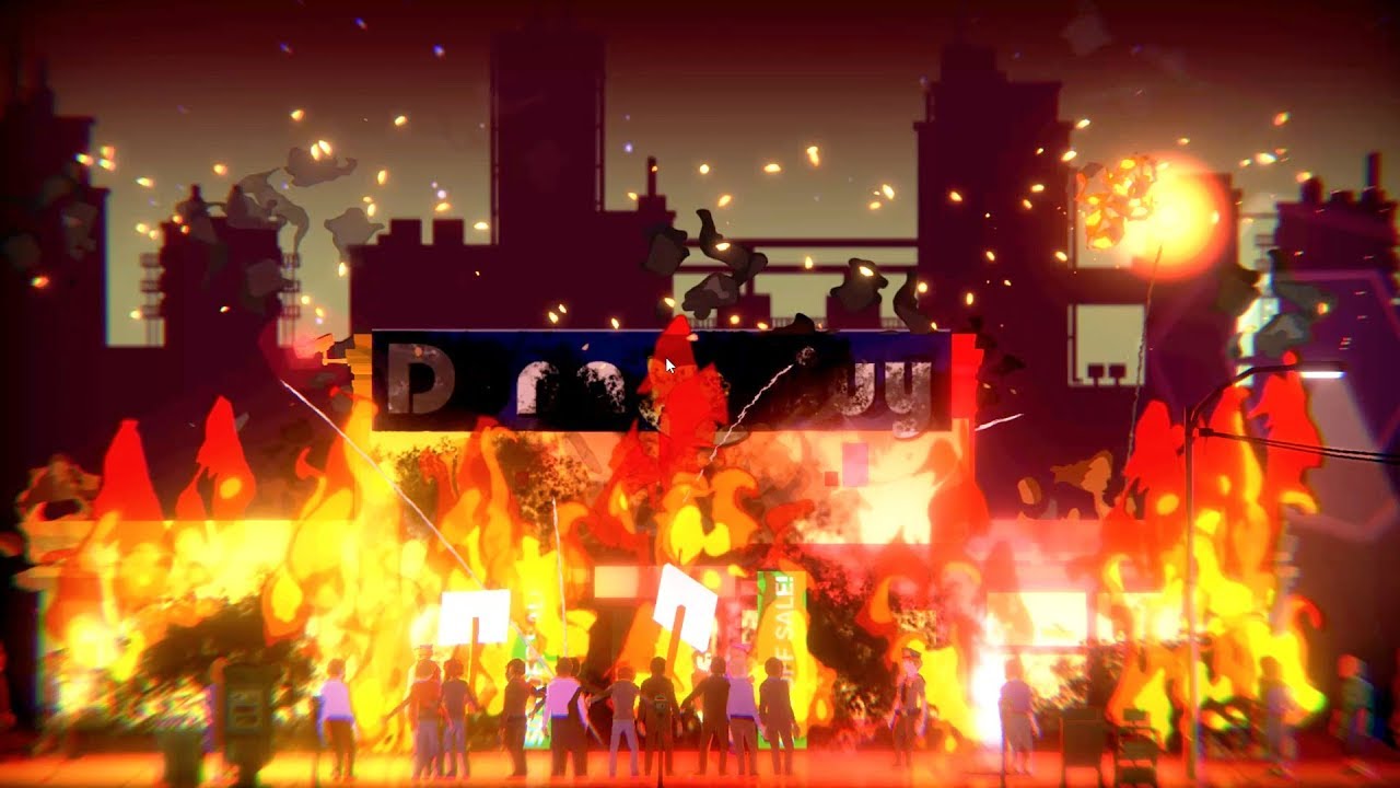 I Destroyed an Entire Country Publishing False News – Headliner: Novinews