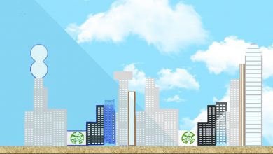 I Hit a City With a 6,000 Foot Tall Wave and This Happened – Floating Sandbox I Hit a City With a 6,000 Foot Tall Wave and This Happened – Floating Sandbox
