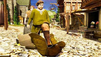 I Built a City of Oppression Where Nothing is Illegal – The Guild 3 I Built a City of Oppression Where Nothing is Illegal – The Guild 3