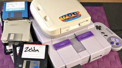 A Super Nintendo (SNES) Floppy drive?! How does it WORK? A Super Nintendo (SNES) Floppy drive?! How does it WORK?
