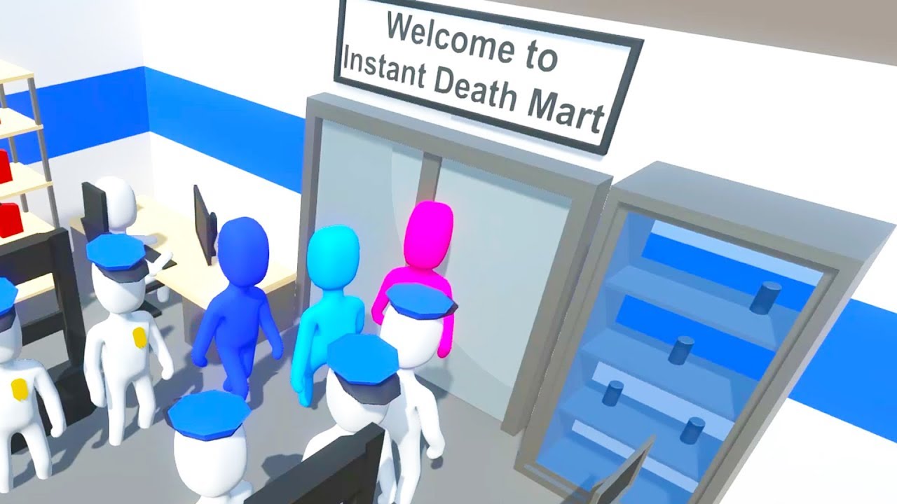 I Made ,000,000 Every Second Selling Lies – Supermarket Tycoon I Made ,000,000 Every Second Selling Lies – Supermarket Tycoon