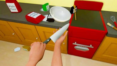 I Baked Cookies That Basically End Lives – Baking Simulator I Baked Cookies That Basically End Lives – Baking Simulator