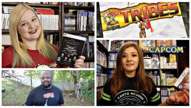 Our Favorite Game Developers (that is not NINTENDO) – The MJR Crew Answers! Our Favorite Game Developers (that is not NINTENDO) – The MJR Crew Answers!