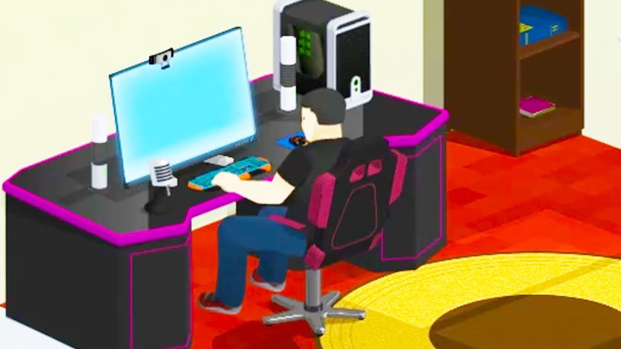 I Got 124,469,802 Subscribers and Broke YouTube – Video Blogger Story I Got 124,469,802 Subscribers and Broke YouTube – Video Blogger Story