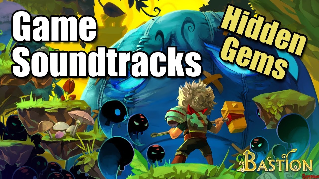 Video Game Soundtracks – 5 Hidden Gems Video Game Soundtracks – 5 Hidden Gems