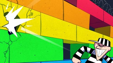 Retronauts Episode 480: Breakout Retronauts Episode 480: Breakout