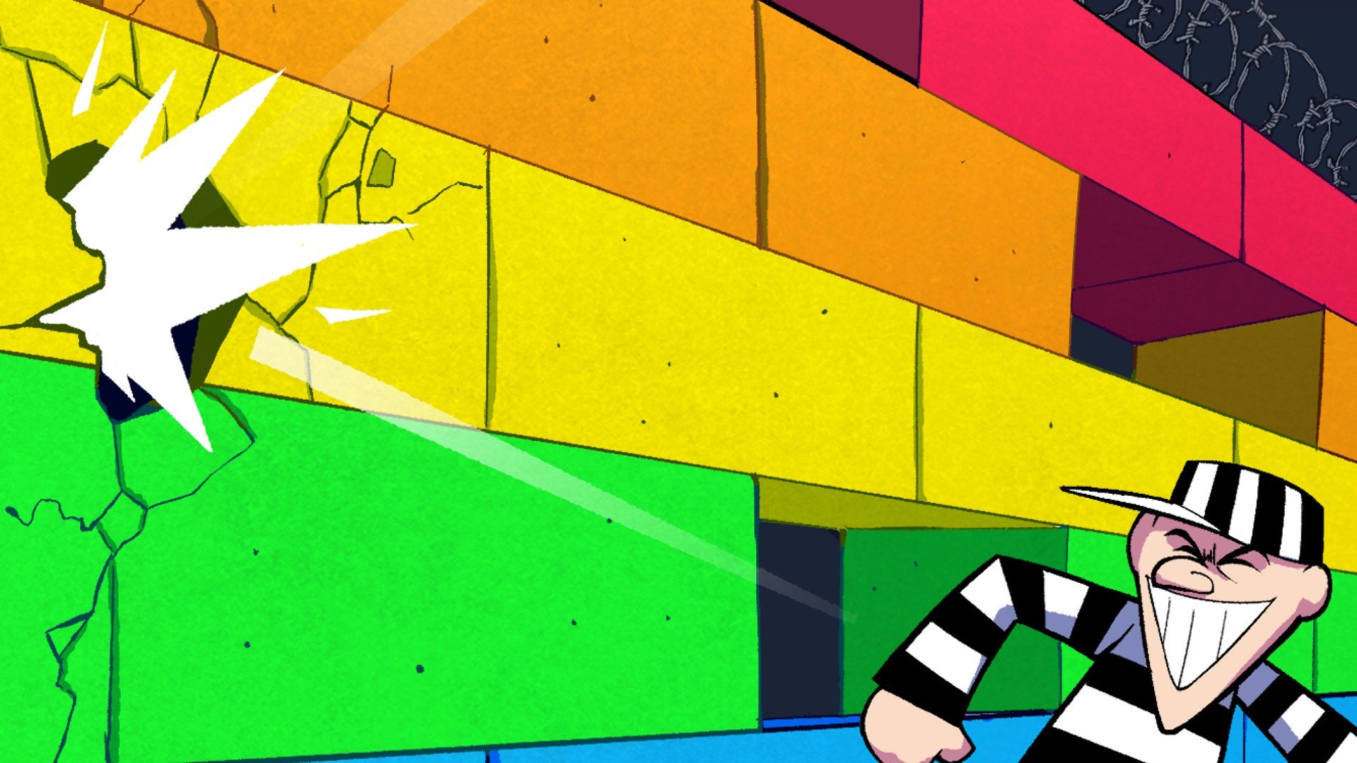 Retronauts Episode 480: Breakout Retronauts Episode 480: Breakout