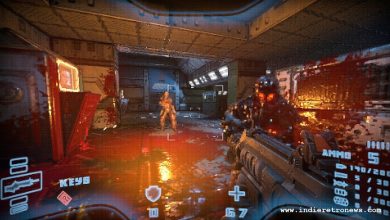 Prodeus – A kick ass first-person shooter as a bloody inspiration to DOOM for PC! Prodeus – A kick ass first-person shooter as a bloody inspiration to DOOM for PC!