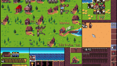 Settle The World – A Colonization fan game for the Amiga by Theo Theoderich gets an in-depth look! Settle The World – A Colonization fan game for the Amiga by Theo Theoderich gets an in-depth look!