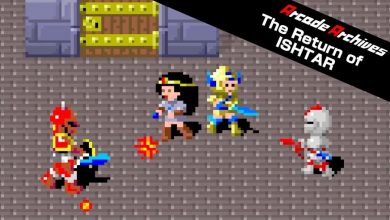 Retro Re-release Roundup, week of September 22, 2022 Retro Re-release Roundup, week of September 22, 2022